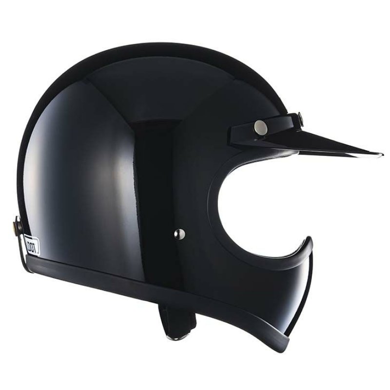 画像6: TT&CO. | TOECUTTER -STANDARD- ヘルメット [SG/DOT]  (6)