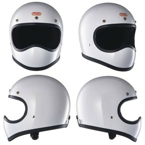 画像8: TT&CO. (ティーティーアンドカンパニー) | TOECUTTER -STANDARD- ヘルメット [SG/DOT] 