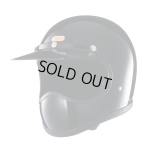 画像1: TT&CO. (ティーティーアンドカンパニー) | TOECUTTER -STANDARD- ヘルメット [SG/DOT] 