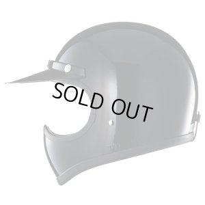 画像4: TT&CO. (ティーティーアンドカンパニー) | TOECUTTER -STANDARD- ヘルメット [SG/DOT] 