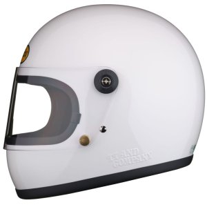 画像4: TT&CO. (ティーティーアンドカンパニー) | STAR -STANDARD- ヘルメット [SG/DOT] 