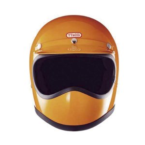 画像2: TT&CO. (ティーティーアンドカンパニー) | TOECUTTER -STANDARD- ヘルメット [SG/DOT] 