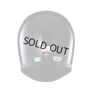 画像5: TT&CO. (ティーティーアンドカンパニー) | TOECUTTER -STANDARD- ヘルメット [SG/DOT] 