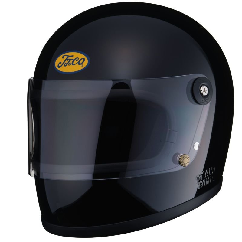 画像1: TT&CO. (ティーティーアンドカンパニー) | STAR -STANDARD- ヘルメット [SG/DOT]  (1)