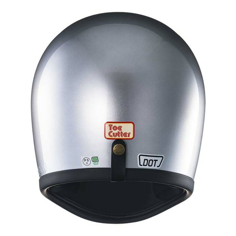 画像5: TT&CO. (ティーティーアンドカンパニー) | TOECUTTER -STANDARD- ヘルメット [SG/DOT]  (5)