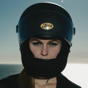 画像7: TT&CO. (ティーティーアンドカンパニー) | STAR -STANDARD- ヘルメット [SG/DOT] 