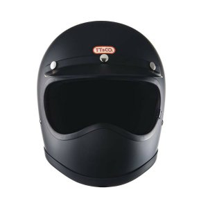 画像2: TT&CO. (ティーティーアンドカンパニー) | TOECUTTER -STANDARD- ヘルメット [SG/DOT] 