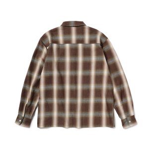 画像2: EVILACT (イーヴルアクト) | CHECK LS 