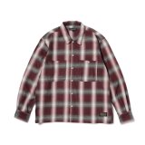 EVILACT (イーヴルアクト) | CHECK LS 