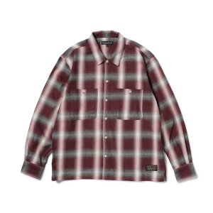 画像1: EVILACT (イーヴルアクト) | CHECK LS 