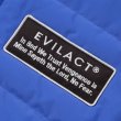 画像4: EVILACT (イーヴルアクト) | 2LAYER PD VEST  (4)