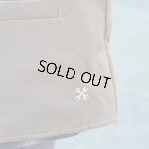 画像4: BLUCO (ブルコ) | V NECK DUCK VEST 