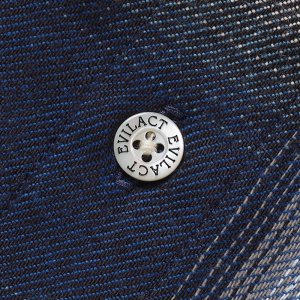 画像4: EVILACT (イーヴルアクト) | CHECK LS 