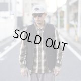 BLUCO (ブルコ) | V NECK DUCK VEST 