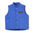 画像1: EVILACT (イーヴルアクト) | 2LAYER PD VEST  (1)