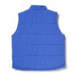 画像2: EVILACT (イーヴルアクト) | 2LAYER PD VEST  (2)