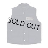 EVILACT (イーヴルアクト) | 2LAYER PD VEST 