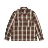 EVILACT (イーヴルアクト) | CHECK LS 