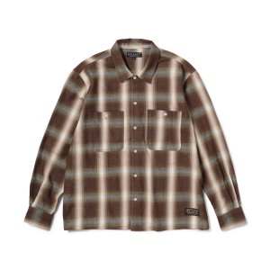 画像1: EVILACT (イーヴルアクト) | CHECK LS 