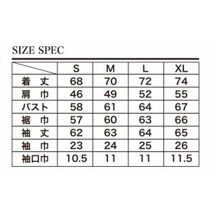 画像6: EVILACT (イーヴルアクト) | CHECK LS 