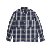 EVILACT (イーヴルアクト) | CHECK LS 