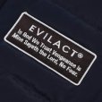 画像4: EVILACT (イーヴルアクト) | 2LAYER PD VEST  (4)