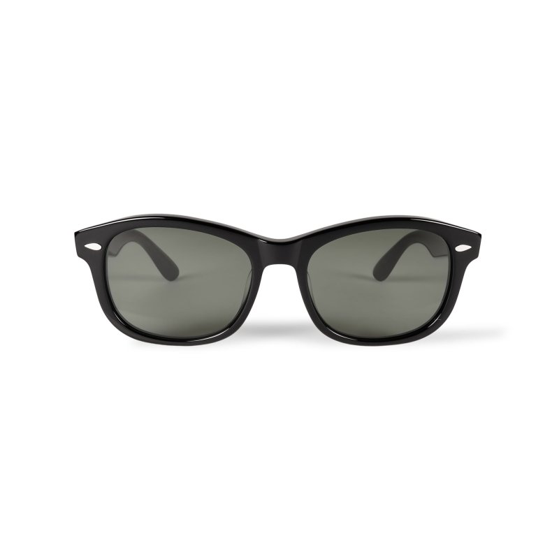 画像1: EVILACT eyewear (イーヴルアクト アイウェア) | “CYCLONE”  (1)