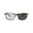 画像1: EVILACT eyewear (イーヴルアクト アイウェア) | “CYCLONE” カラー調光 (1)