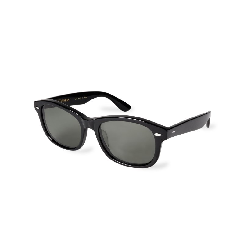 画像2: EVILACT eyewear (イーヴルアクト アイウェア) | “CYCLONE”  (2)