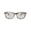 画像2: EVILACT eyewear (イーヴルアクト アイウェア) | “CYCLONE” カラー調光 (2)