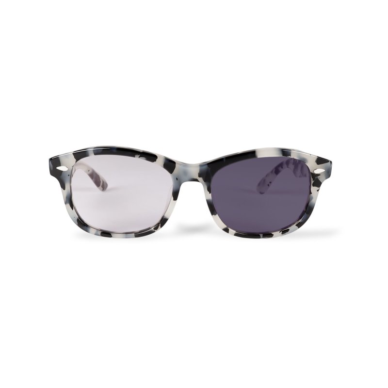 画像1: EVILACT eyewear (イーヴルアクト アイウェア) | “CYCLONE” カラー調光 (1)