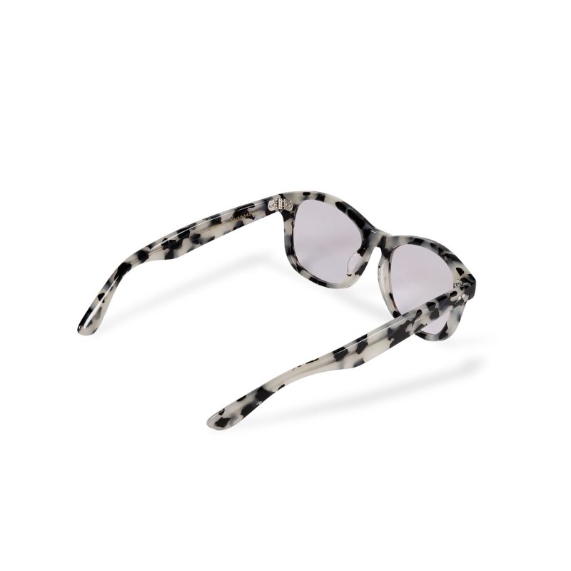 画像4: EVILACT eyewear (イーヴルアクト アイウェア) | “CYCLONE” カラー調光 (4)