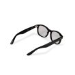 画像4: EVILACT eyewear (イーヴルアクト アイウェア) | “CYCLONE” カラー調光 (4)