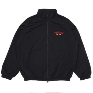 画像2: PORKCHOP GARAGE SUPPLY | PORK BACK NYLON JKT 