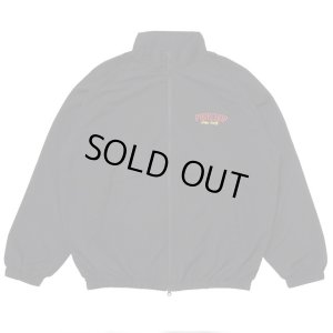 画像2: PORKCHOP GARAGE SUPPLY | PORK BACK NYLON JKT 