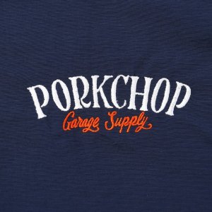 画像5: PORKCHOP GARAGE SUPPLY | PORK BACK NYLON JKT 