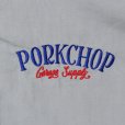 画像5: PORKCHOP GARAGE SUPPLY | PORK BACK NYLON JKT  (5)