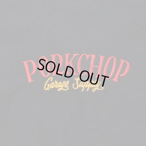 画像5: PORKCHOP GARAGE SUPPLY | PORK BACK NYLON JKT 