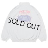 PORKCHOP GARAGE SUPPLY | PORK BACK NYLON JKT 