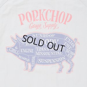 画像4: PORKCHOP GARAGE SUPPLY | PORK BACK NYLON JKT 