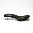 画像2: HATES SEAT CO. | TUCK ROLL COBRA SEAT front to back  (2)