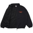 画像3: PORKCHOP GARAGE SUPPLY | PORK BACK NYLON JKT  (3)