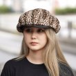 画像1: Hoodlum (フッドラム) | BIKER CAP -ANIMAL-  (1)