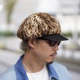 画像2: Hoodlum (フッドラム) | BIKER CAP -ANIMAL-  (2)