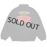 PORKCHOP GARAGE SUPPLY | PORK BACK NYLON JKT 