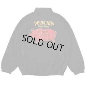 画像1: PORKCHOP GARAGE SUPPLY | PORK BACK NYLON JKT 