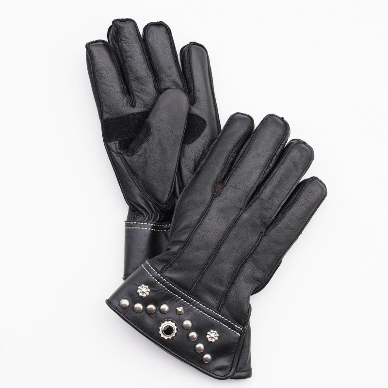 画像1: Vin&Age | SHORT GUNTLET  (1)