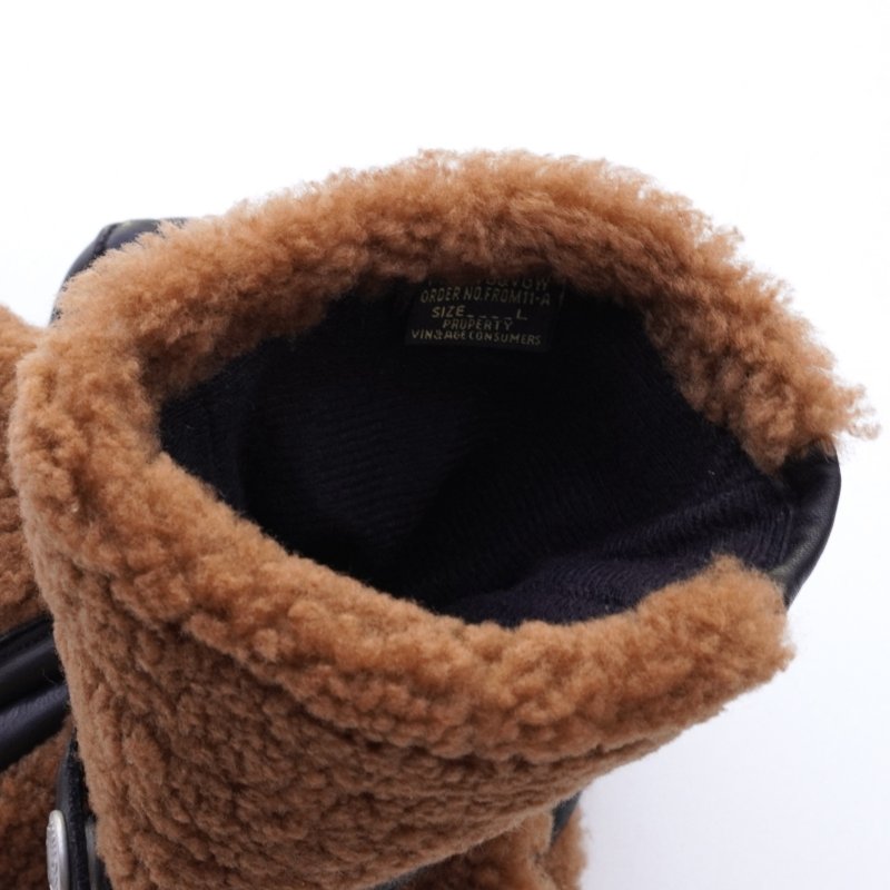 画像11: Vin&Age | GRIZZLY GLOVES  (11)