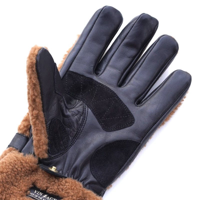 画像6: Vin&Age | GRIZZLY GLOVES  (6)