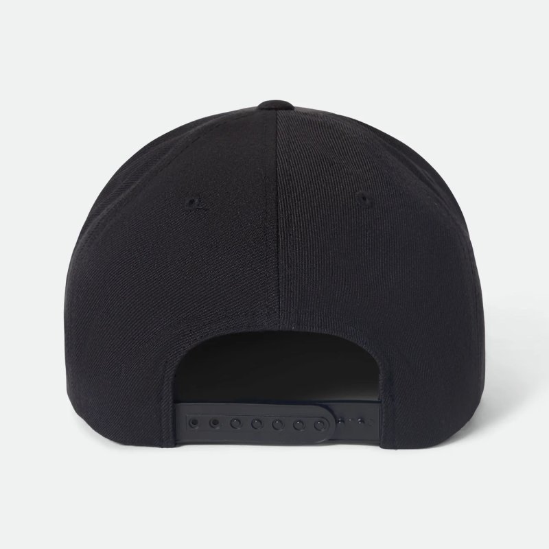 画像2: BRIXTON (ブリクストン) | LIGHTNING MP SNPK  (2)